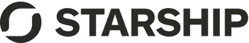 Starship Logo